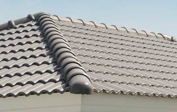 advantages of Kents Oak clay roofing