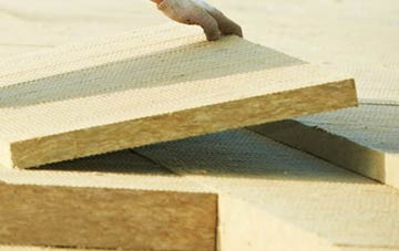 measuring Kents Oak tapered insulation